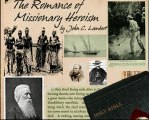 The Romance of Missionary Heroism: A Japanese Romance - John C. Lambert / 3 of 24