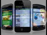 Philadephia Mobile Marketing Company - Mobile Marketing - APPS - Mobile Web Sites