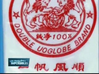 les enquêtes impossible opération sorbet 9