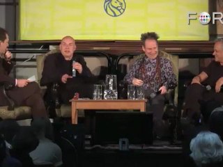 Brian Eno: Music Apps Are the Beginning of a New Art Form