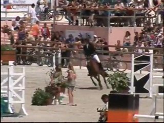 PFS JUMENT - NEE EN 2002 - PARCOURS 130