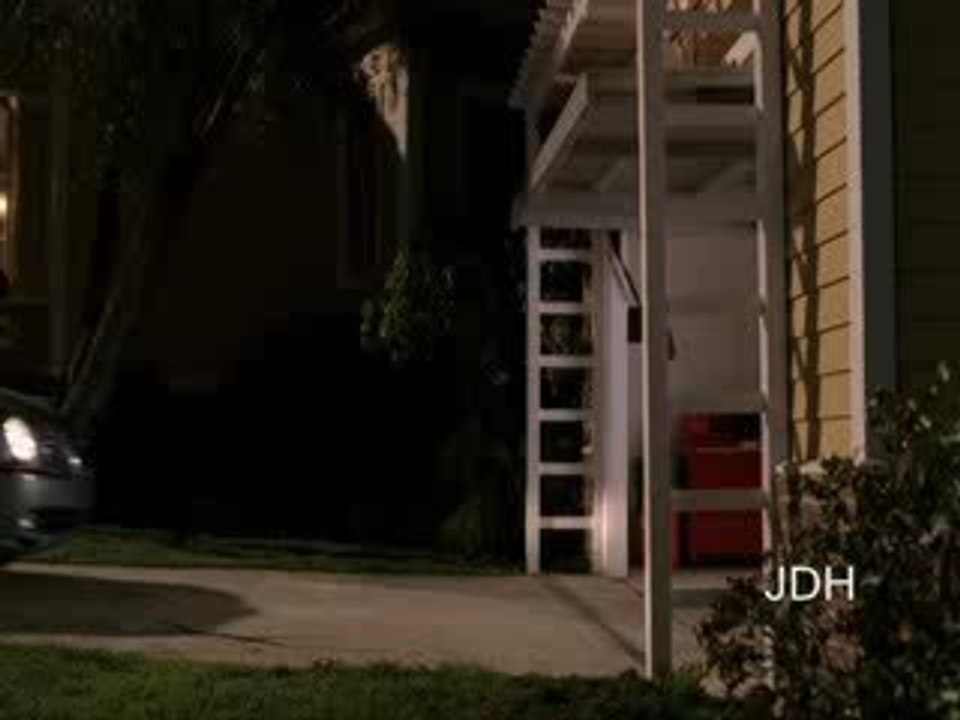 Extrait saison 1 episode 1