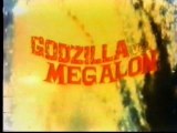 Godzilla vs Megalon Review IN101M