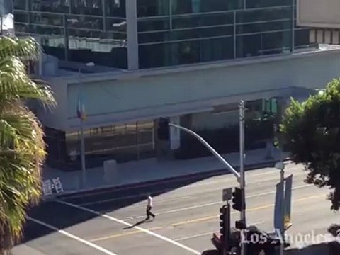 Details emerge about Hollywood shooting rampage