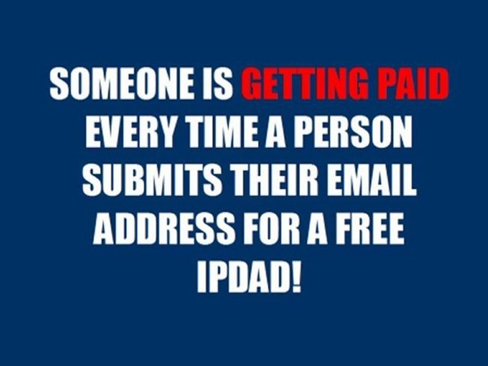 CPA Offers Explained With Tsunami CPA Profits