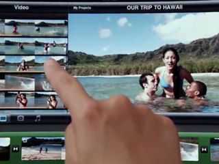 Apple - Introducing iPad 2 - Recomendado por Walter Meade