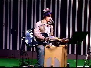 miyavi - gig pig boogie LFX