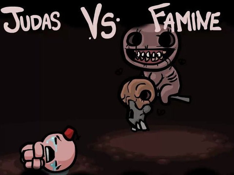 The binding of Isaac - Episode 12 - Short Circuit