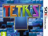 Tetris Axis 3D 3DS Game Rom Download (Europe)