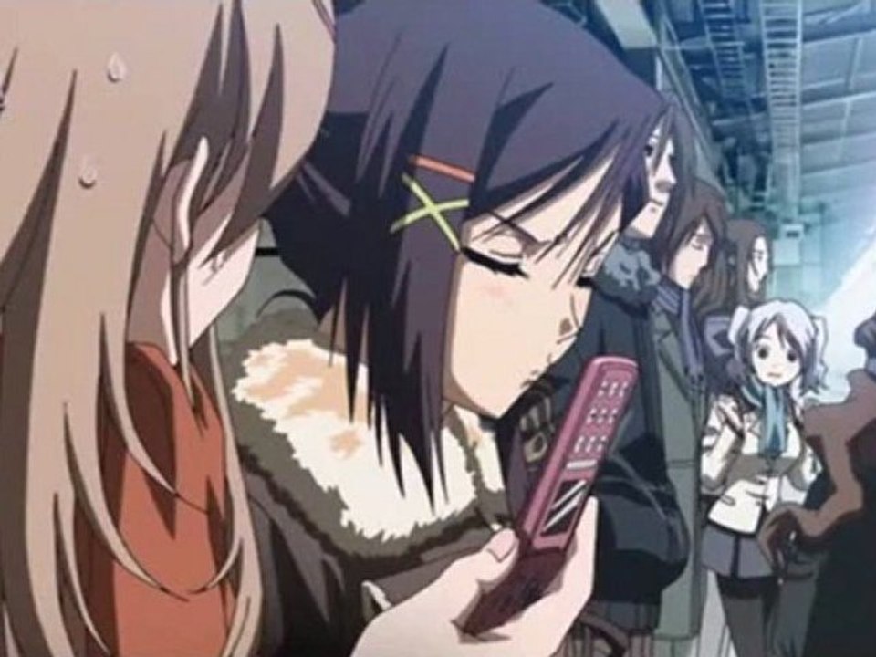 Candy Boy Koi No Katachi InuYDesi Fandub