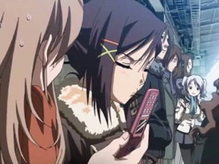 Candy Boy Koi No Katachi InuYDesi Fandub