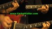 Holiday - Green Day Guitar Cover 2 www.FarhatGuitar.com