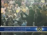 Capriles: Encadenaré al país solo para anuncios importantes