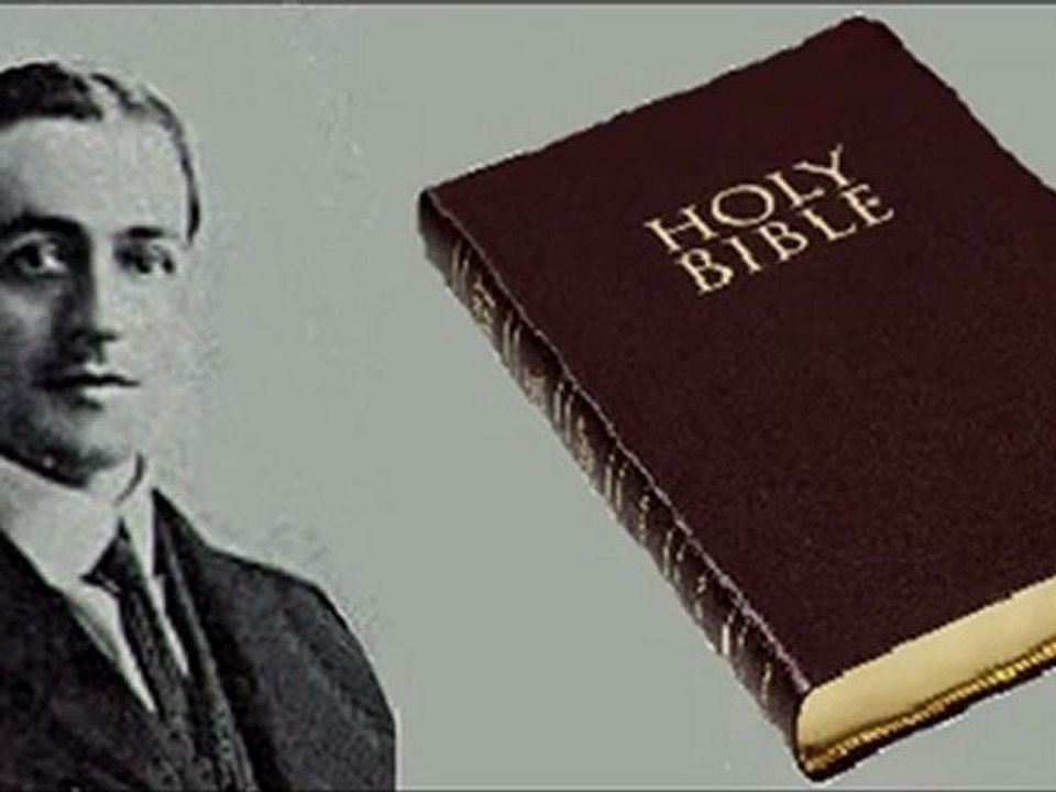 A.W. Pink - The Divine Inspiration of the Bible (2 of 3)