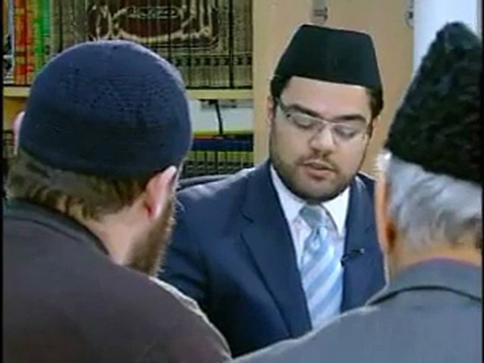 Faith Matters: Islamic Perspective on the Holy Trinity - Part 2 (English)