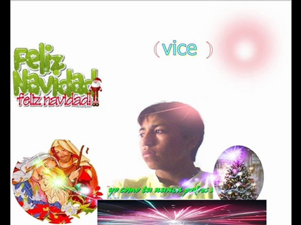 dj vice cras  edita