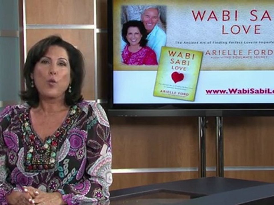 Wabi Sabi Love - The Secret to Lasting Love