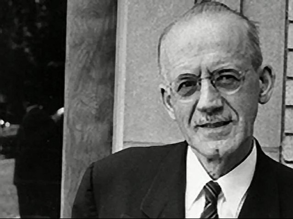 A.W. Tozer Sermon - "Needing God PLUS Something Else is the Trouble with Us"