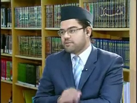 Faith Matters: The Baha'i Faith (English)