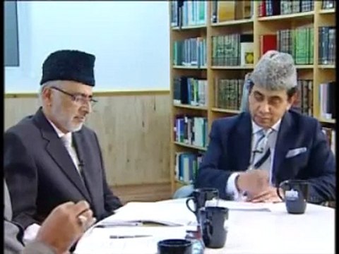 Faith Matters: Purdah for Women in Islam - Part 1 (English)