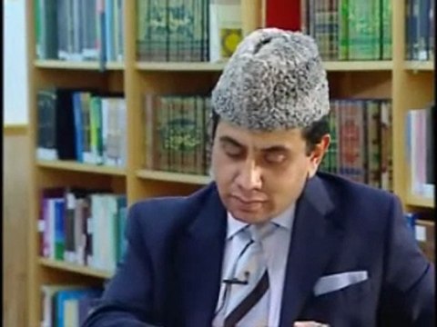 Faith Matters: Purdah for Women in Islam - Part 2 (English)