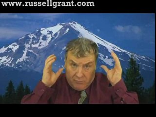 RussellGrant.com Video Horoscope Sagittarius December Wednesday 14th