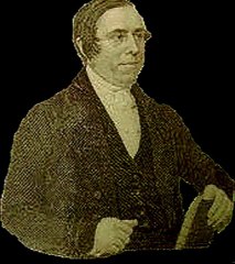 James Smith - My Friend, I Know Not What Your Trouble May Be