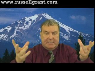 RussellGrant.com Video Horoscope Pisces December Wednesday 14th