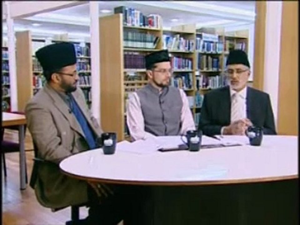 Faith Matters: Islamic Views on Abortion (English)