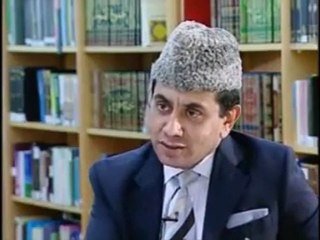 Faith Matters: The Progeny of Hadhrat Fatima (ra) (English)