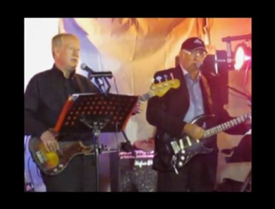 Saint-Josse et sa Fête nationale 2011