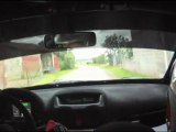 ES6 Rallye d'Abbeville Baie de Somme 2011 | Benoit Vaillant / Henri Pierre Morin - C2R2 Max