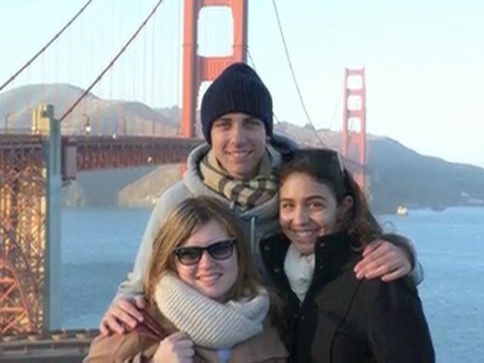 American Trip