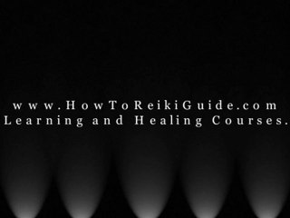 Reiki programs; learn how to Reiki Heal Level 1, Level 2 & Level 3