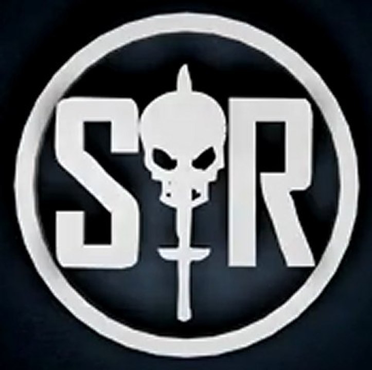 Socom rangers intro (c)chrizmaniac