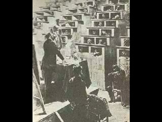 Michel Foucault On 'Disciplinary Society,' Part 1/2