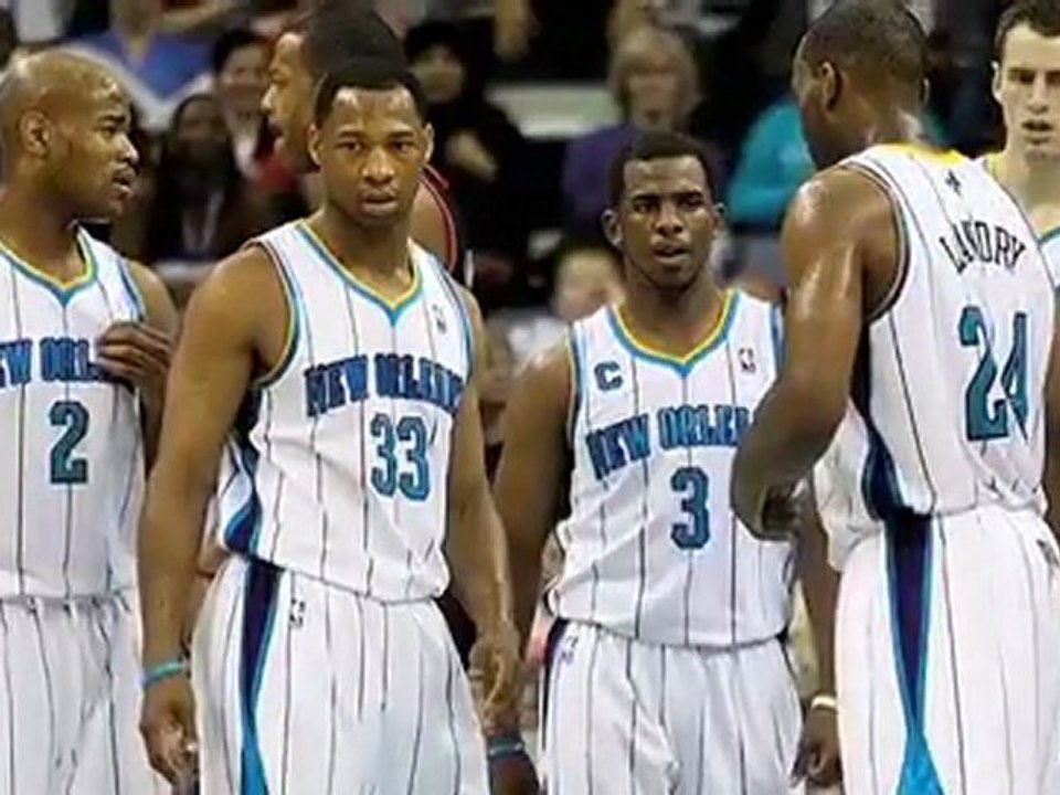 CP3 Trade Still Possible?
