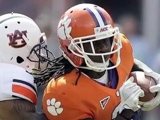 2011 College Football Awards