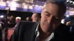 SNTV - Jennifer Aniston and George Clooney Most Desirable for New Years Eve Kisses