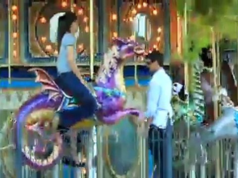 SNTV - Tom Cruise Leaves Love Note on Top of World's Tallest Building