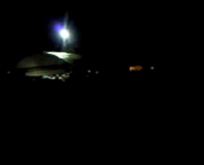 Dj Diego Blaster from Switzerland live @Kazantip 08/2011