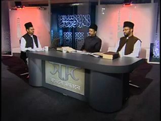 Shotter Shondane : 31st December 2009 - Part 2 (Bengali)