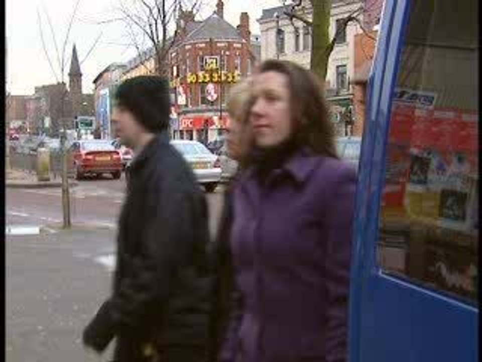 Caméra Cachée: coup de frein