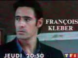 Bande Annonce  De la Série François Kleber juin 1995 TF1