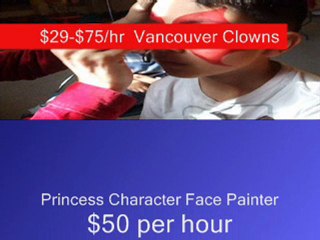 Marine Drive Golf Club Xmas magician show reviews