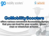 Convenient Accessibility Ramps