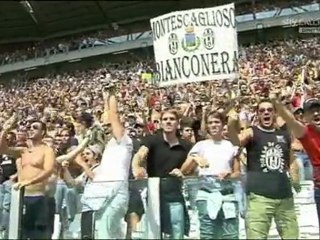 Stephan Lichtsteiner v Parma 10 September 2011 HD