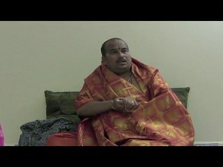 DR. ARALUMALLIGE PARTHASARATHY IN CHICAGO: SUNDARA KAANDA: PART - 4