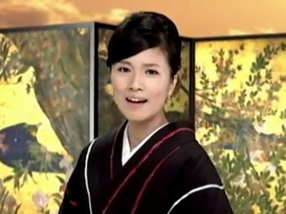 男 安兵衛・喧嘩花  ~  出光仁美