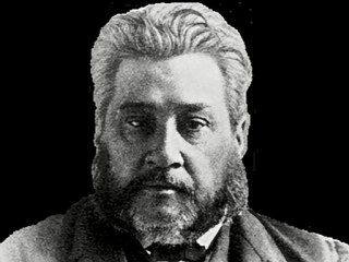 Charles Spurgeon Sermon - Perseverance: The Target of All Our Spiritual Enemies